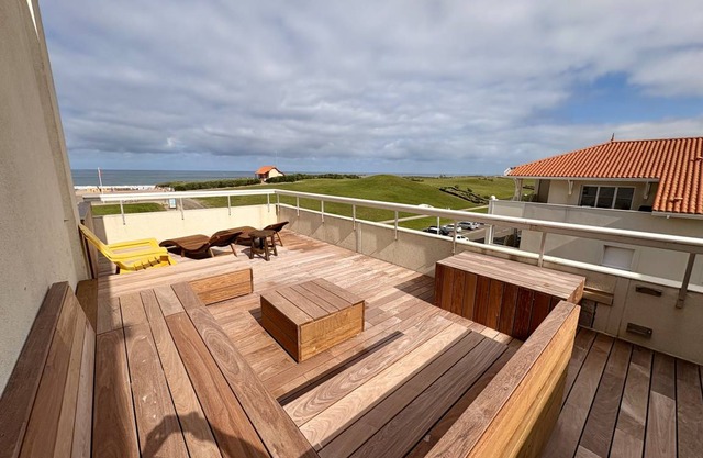 Residence Les Sables 