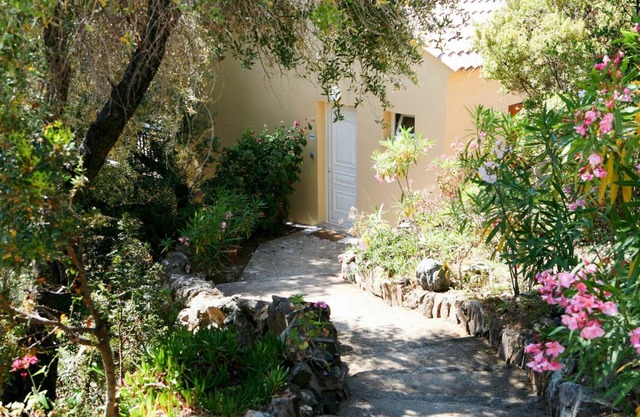 45 m² Apartment ∙ 1 bedroom ∙ 3 guests