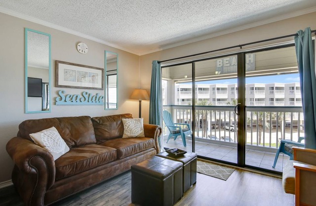 45 m² Condo ∙ 1 bedroom ∙ 6 guests