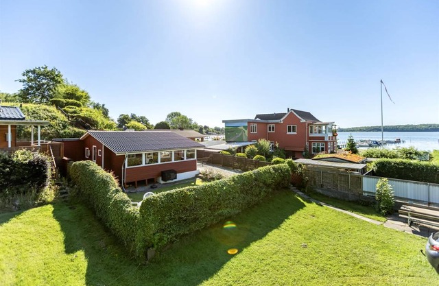 Holiday Genner Strand 