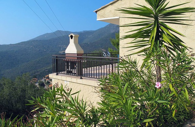 45 m² House ∙ 1 bedroom ∙ 3 guests