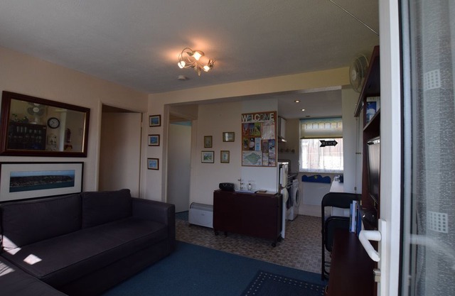 45 Sandown Bay Holiday Centre