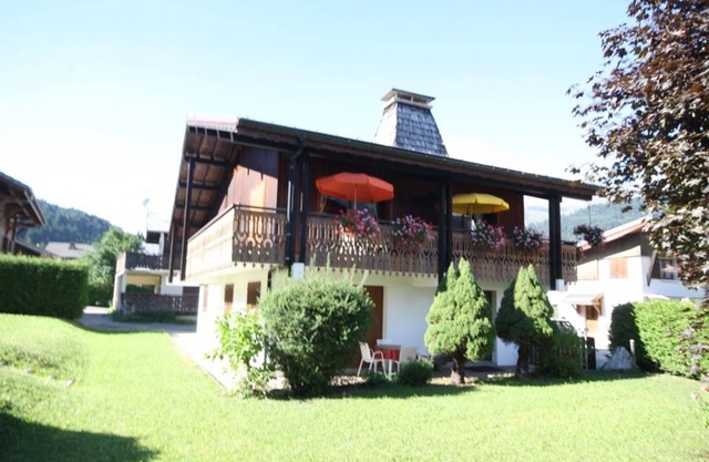 46 m² Apartment ∙ 2 bedrooms ∙ 4 guests