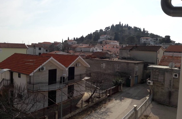 46 m² Apartment ∙ 2 bedrooms ∙ 5 guests