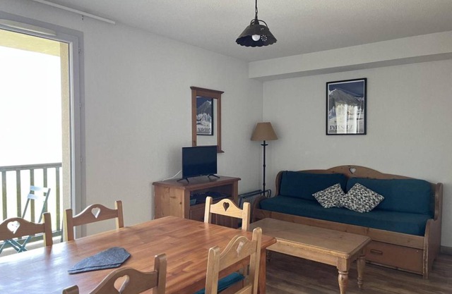 46 m² Apartment ∙ 2 bedrooms ∙ 6 guests