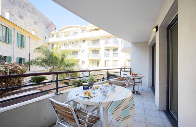 47 m² Apartment ∙ 1 bedroom ∙ 4 guests