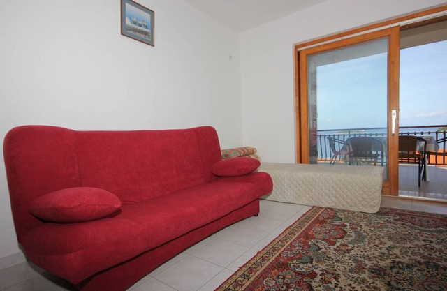 47 m² Apartment ∙ 1 bedroom ∙ 4 guests