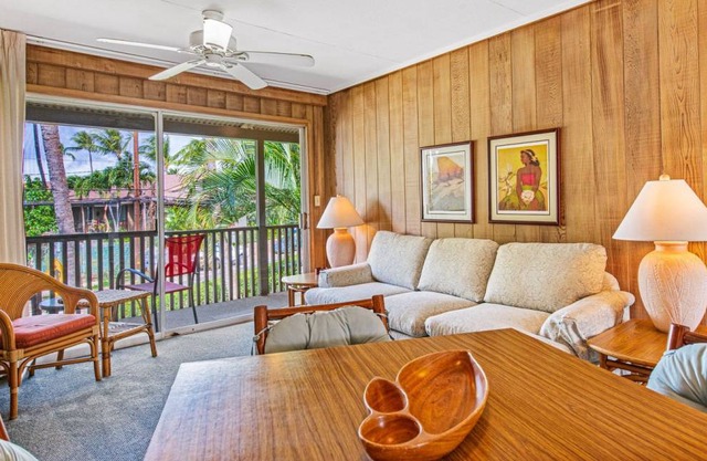 47 m² Condo ∙ 1 bedroom ∙ 4 guests