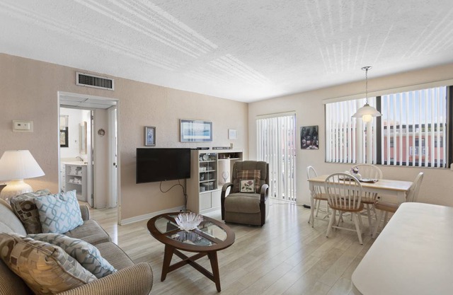 47 m² Condo ∙ 1 bedroom ∙ 4 guests