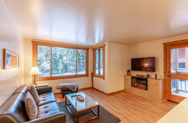 47 m² Condo ∙ 1 bedroom ∙ 2 guests