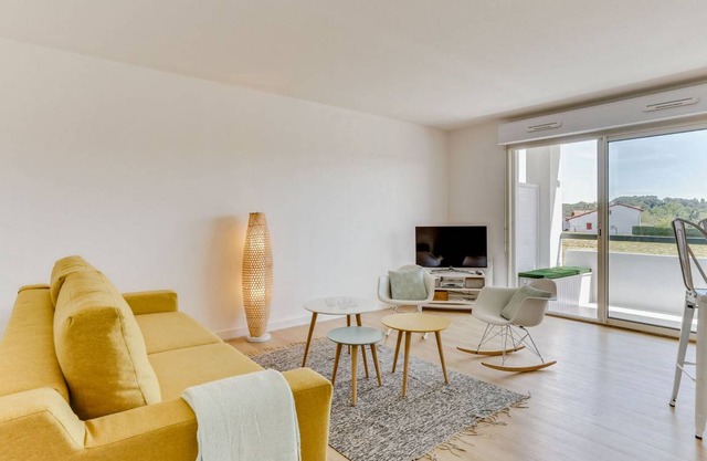 Le Clos Xapella Bidart 