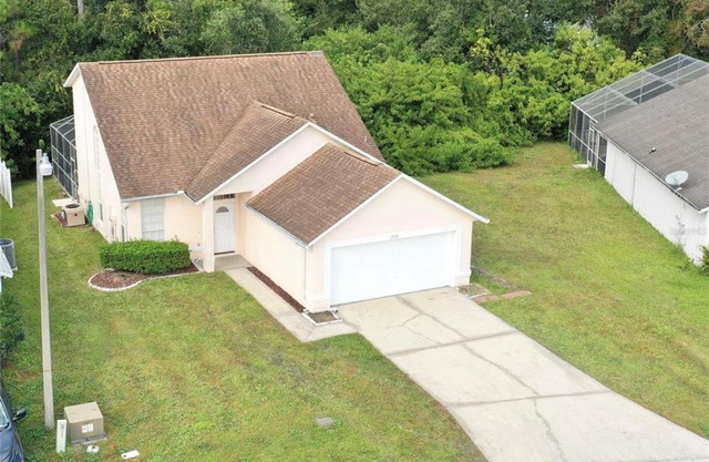 4762 ENTIRE HOUSE NEAR DISNEY