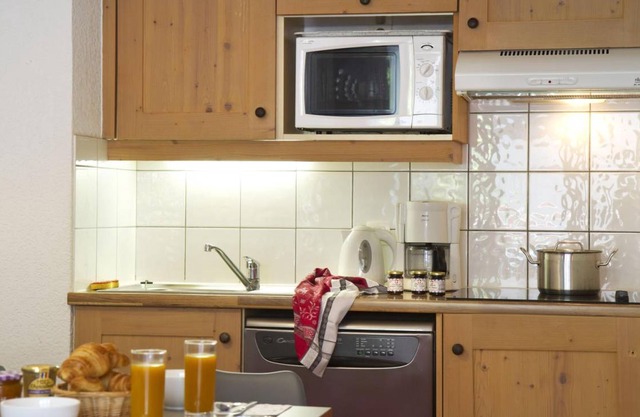 Résidence Le Village 