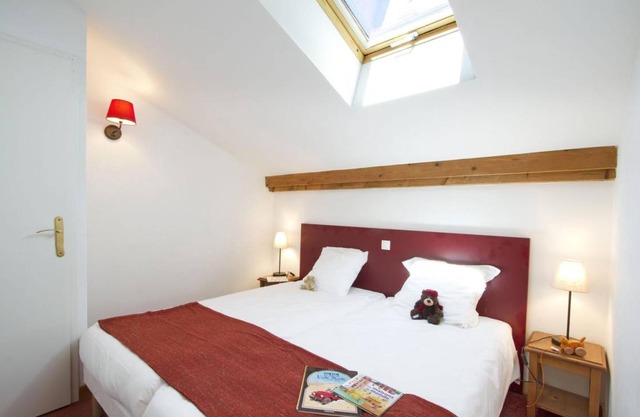 Résidence Les Belles Roches 