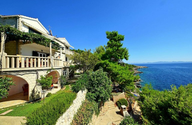 48 m² Apartment ∙ 1 bedroom ∙ 2 guests