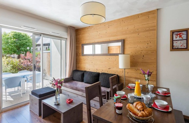 48 m² Apartment ∙ 2 bedrooms ∙ 6 guests