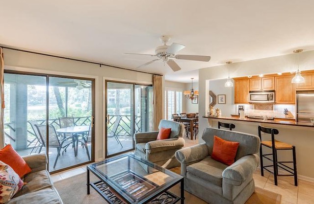 4827 Turtle Cove Villa