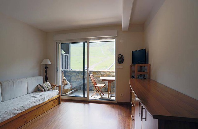 49 m² Apartment ∙ 2 bedrooms ∙ 6 guests