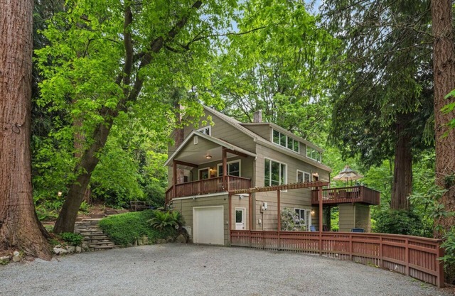 Firepit Outdoor Dining Yard Surrounded 