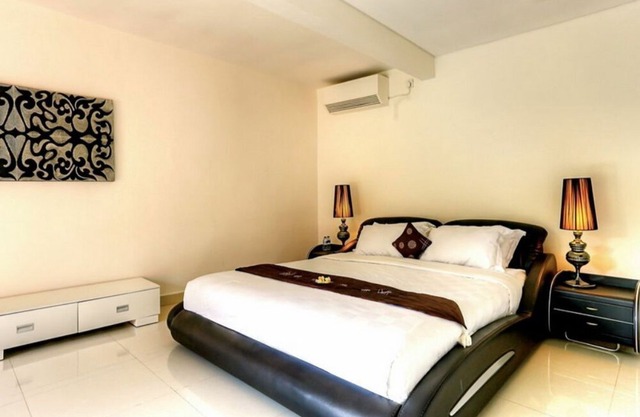 4BR Villa Seminyak 116