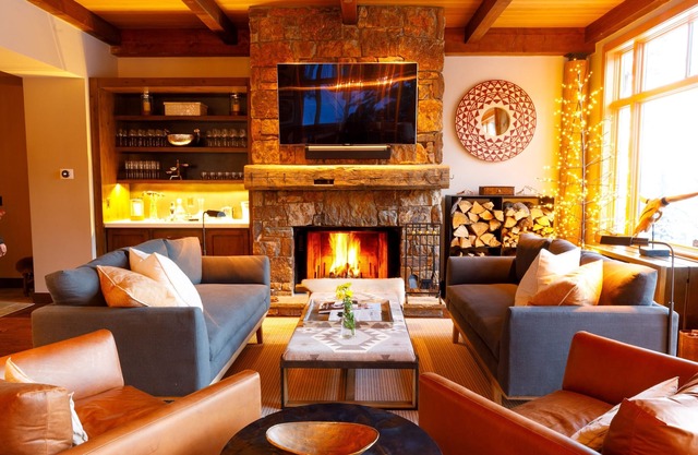 Lodge Granite Ridge 