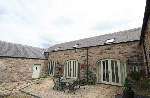 Accommodation Lambley Haltwhistle 