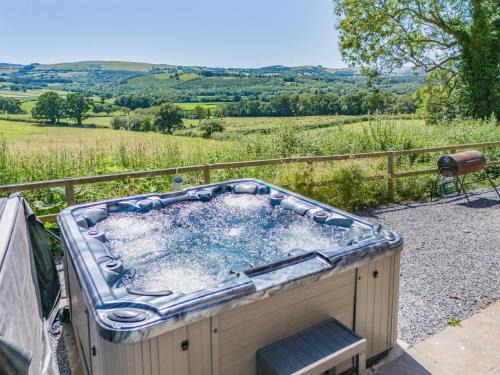 Greengrove Farmhouse 