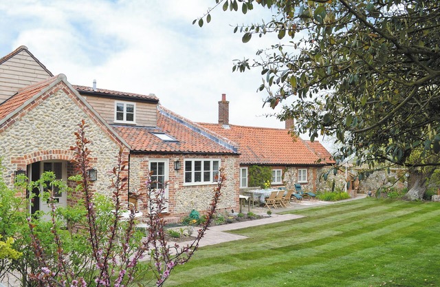 Accommodation Brancaster 