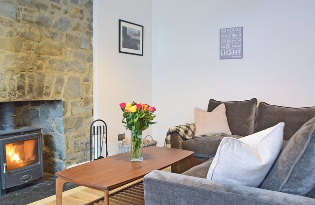 Accommodation Gilfachrheda Quay 