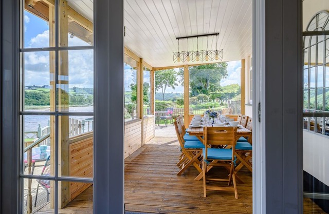 5 bedroom House in Bideford - 78266