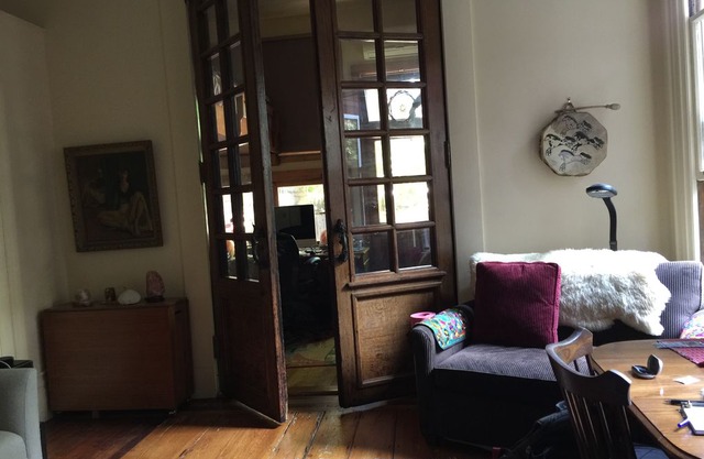 5 Minute Walk To Harvard Square