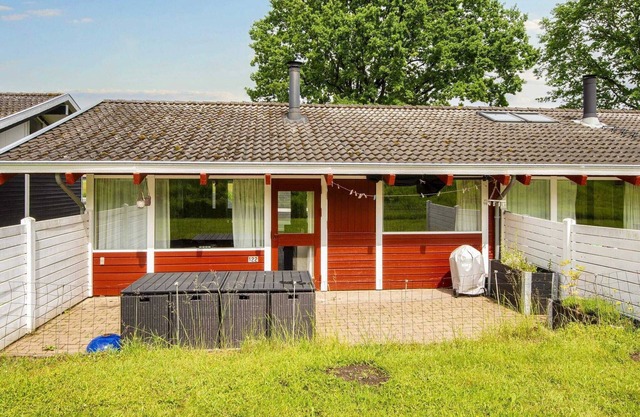 Person Holiday Aabenraa 