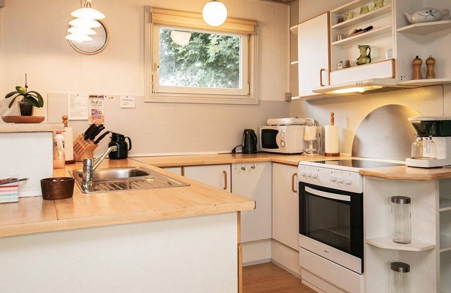 Person Holiday Thyholm 