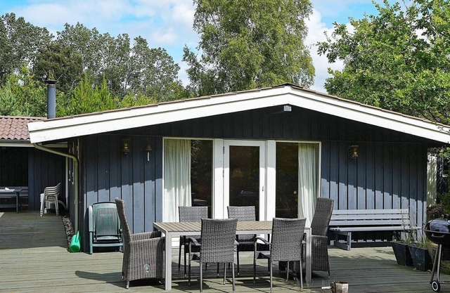 5 person holiday home in Højby