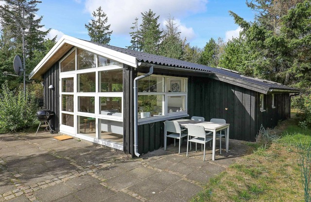 5 person holiday home in Jerup