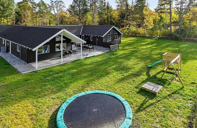 Holiday Hovedstaden Sauna 