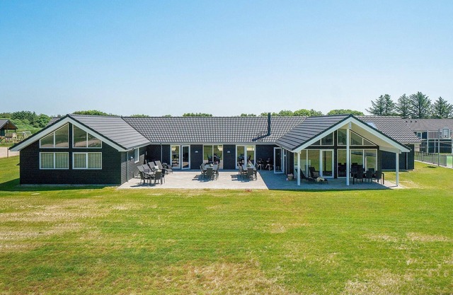 5 star holiday home in Nørre Nebel