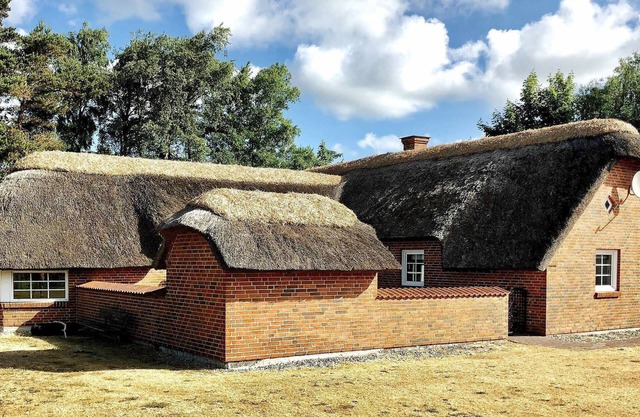 5 star holiday home in Væggerløse