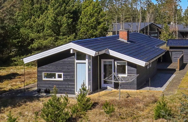 5 star holiday home in Strandby