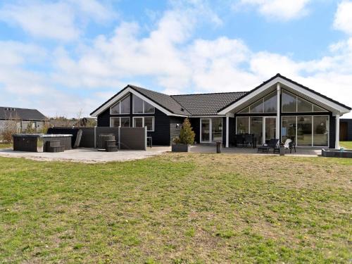 5 star holiday home in Nørre Nebel