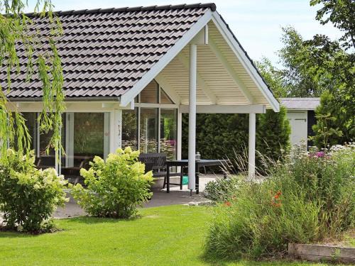 Holiday Blommestien 