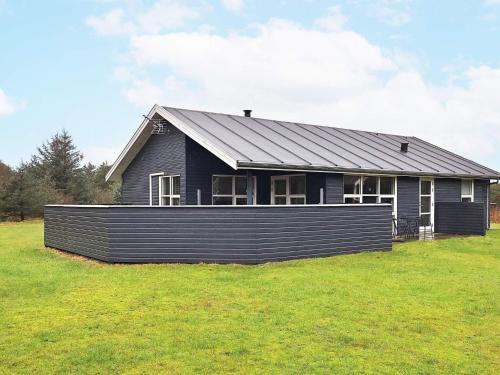 5 star holiday home in Løkken
