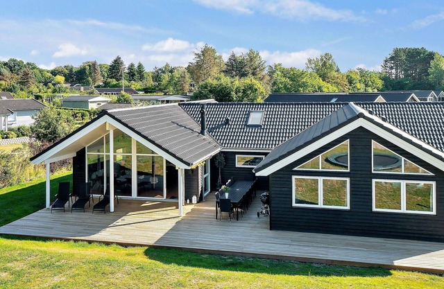 5 star holiday home in Vejby