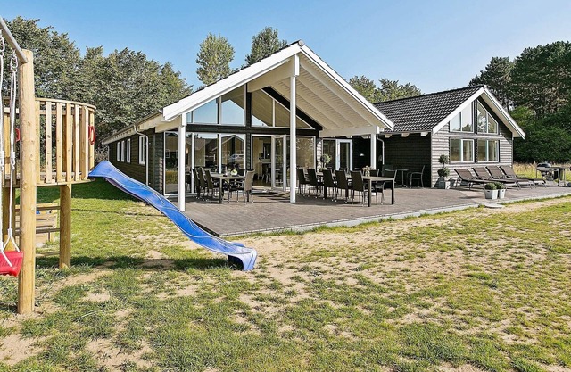 5 star holiday home in Vejby