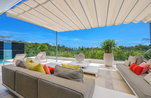 Ribera Mar Las Terrenas 