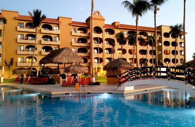 Worldmark Coral Baja 