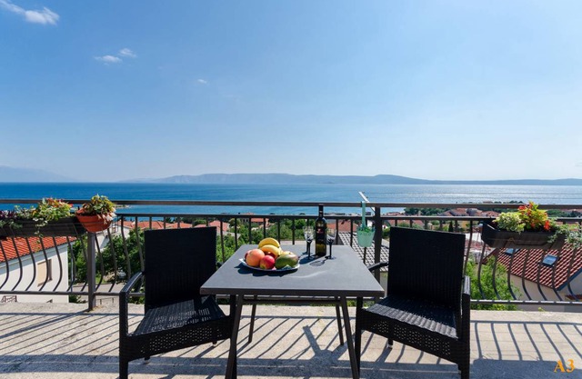 50 m² Apartment ∙ 1 bedroom ∙ 4 guests