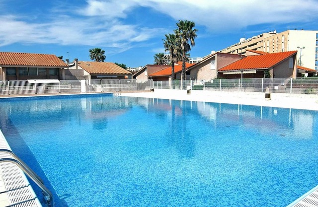 50 m² Apartment ∙ 2 bedrooms ∙ 6 guests
