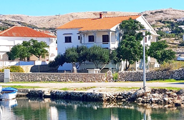50 m² Apartment ∙ 1 bedroom ∙ 4 guests