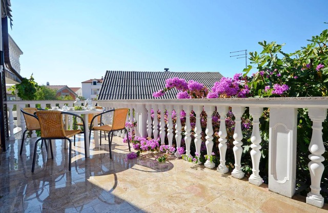 50 m² Apartment ∙ 1 bedroom ∙ 4 guests